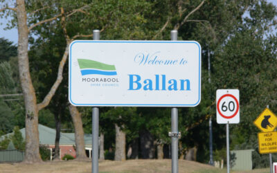 Why Ballan Should Be Your Next Destination