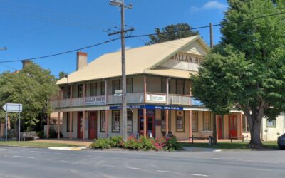 Caine`s Weekly Update: Vic Property Market