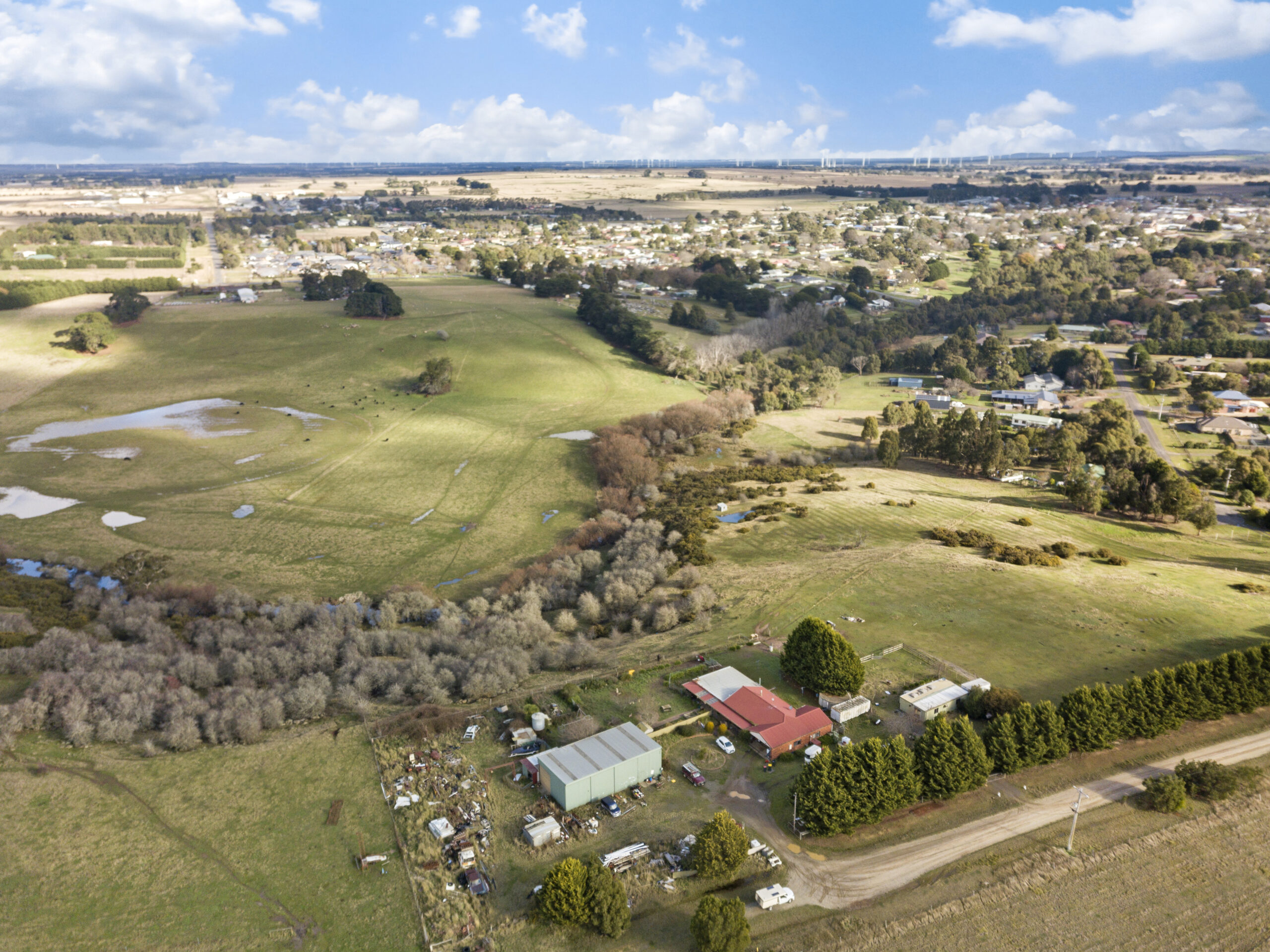 29 Myrtle Grove Rd, Ballan McFall Real Estate Ballan