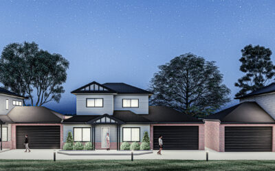 McFall Real Estate Update – Under Construction