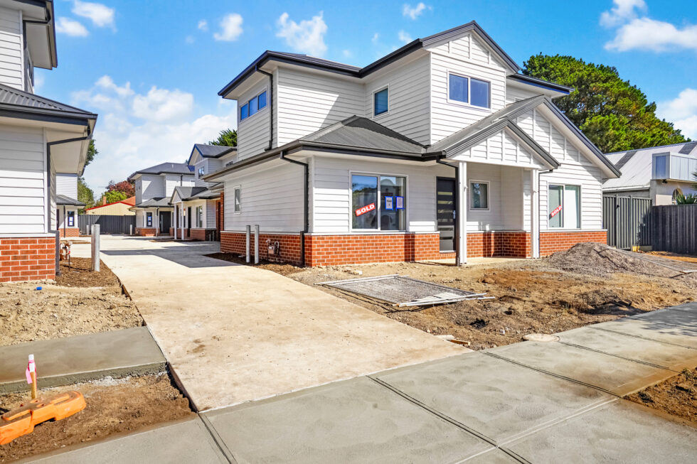 Home McFall Real Estate Ballan