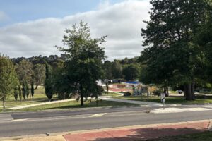 Caledonian Park & Water Playground