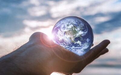 Mother Earth Land Lord