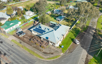 Caine’s Weekly Update: Preparing for a Spring Sale