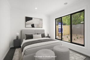 Low Res07 Staged Bedroom