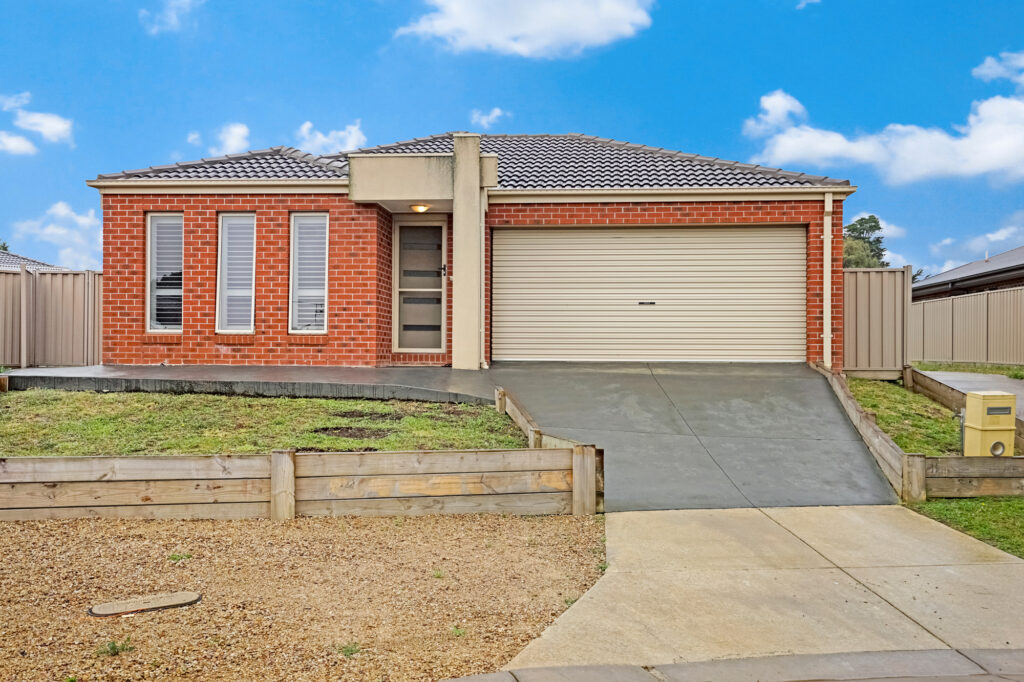 20 Fitch crt, Ballan McFall Real Estate Ballan