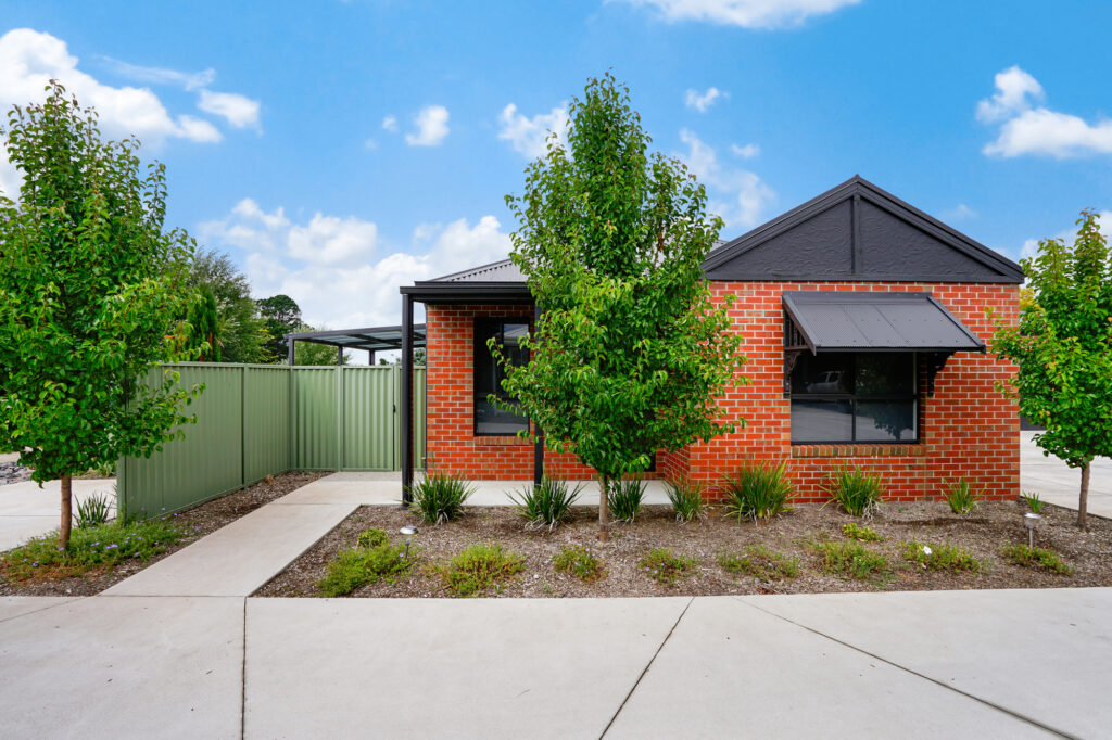 1/403 Old Melbourne Rd, Ballan McFall Real Estate Ballan