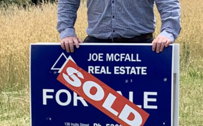 Ballan Real Estate Market Update