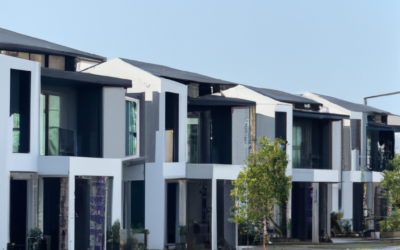 Market Update Shortage in Entry Level Homes