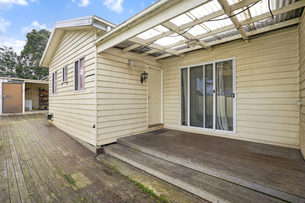 31 Edols Street, Ballan McFall Real Estate Ballan
