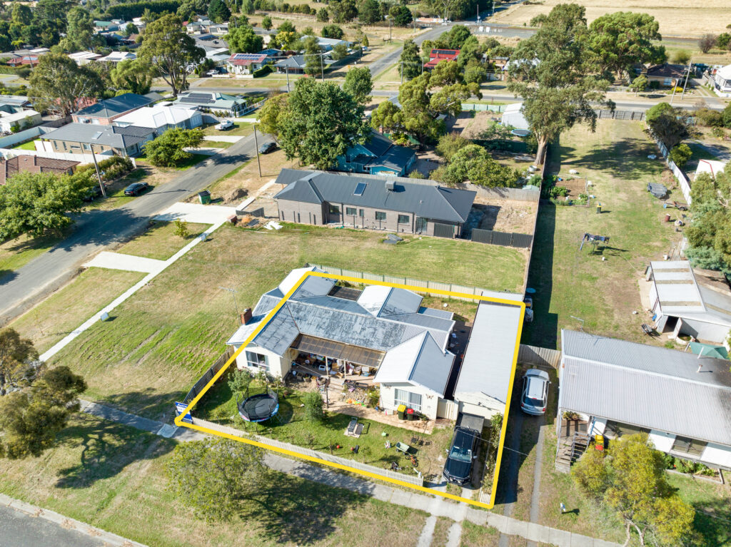 31 Edols Street, Ballan McFall Real Estate Ballan