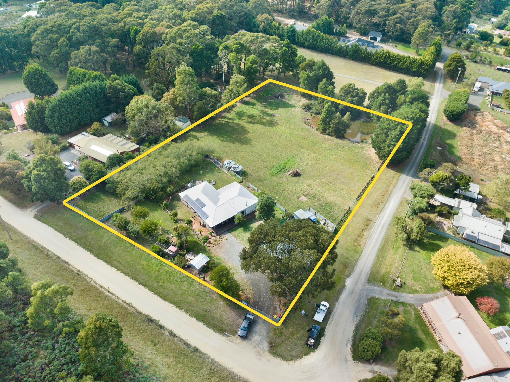 48 Stanley Street, Gordon VICTORIA 3345, Gordon - Image 1