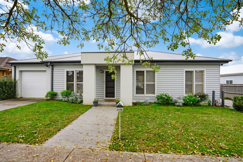 Home McFall Real Estate Ballan