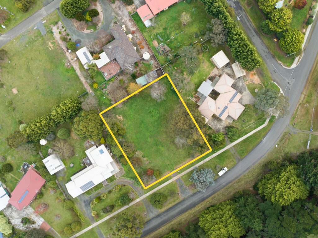 7 Berry Street, Ballan McFall Real Estate Ballan