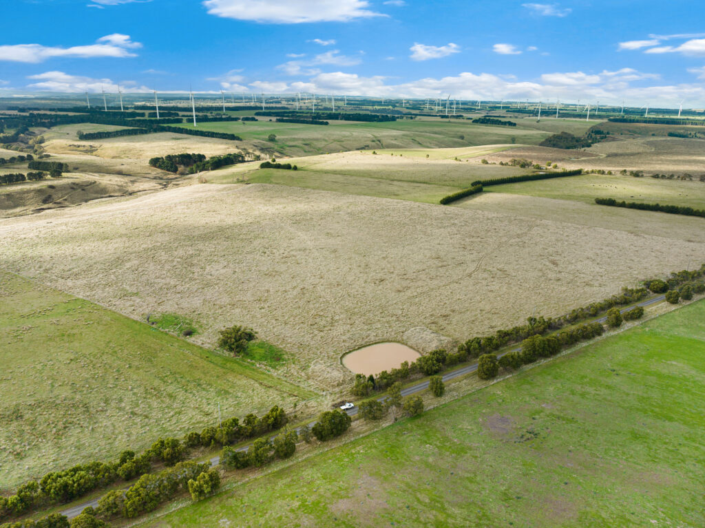 Home McFall Real Estate Ballan