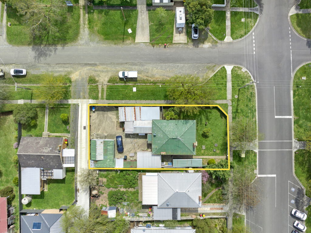 15 Duncan Street, Ballan McFall Real Estate Ballan