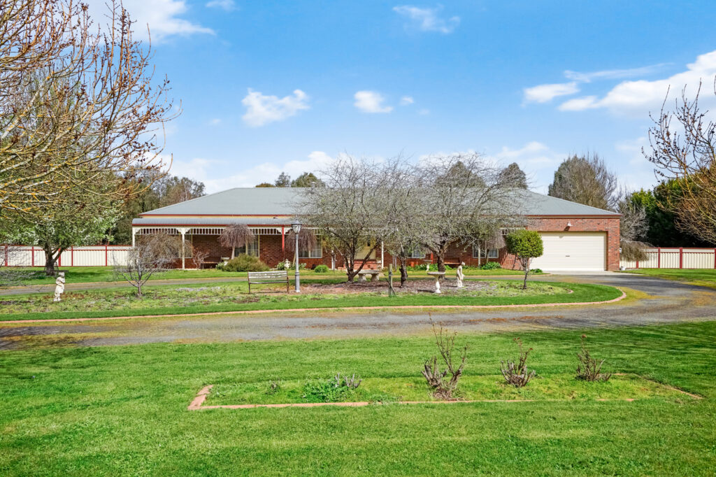 Home McFall Real Estate Ballan