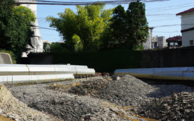 From Land Sale to Finished Build: Exploring the Different Revenues Generated