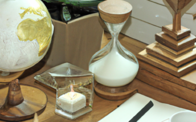 Enhancing Harmony and Balance at Home with Feng Shui