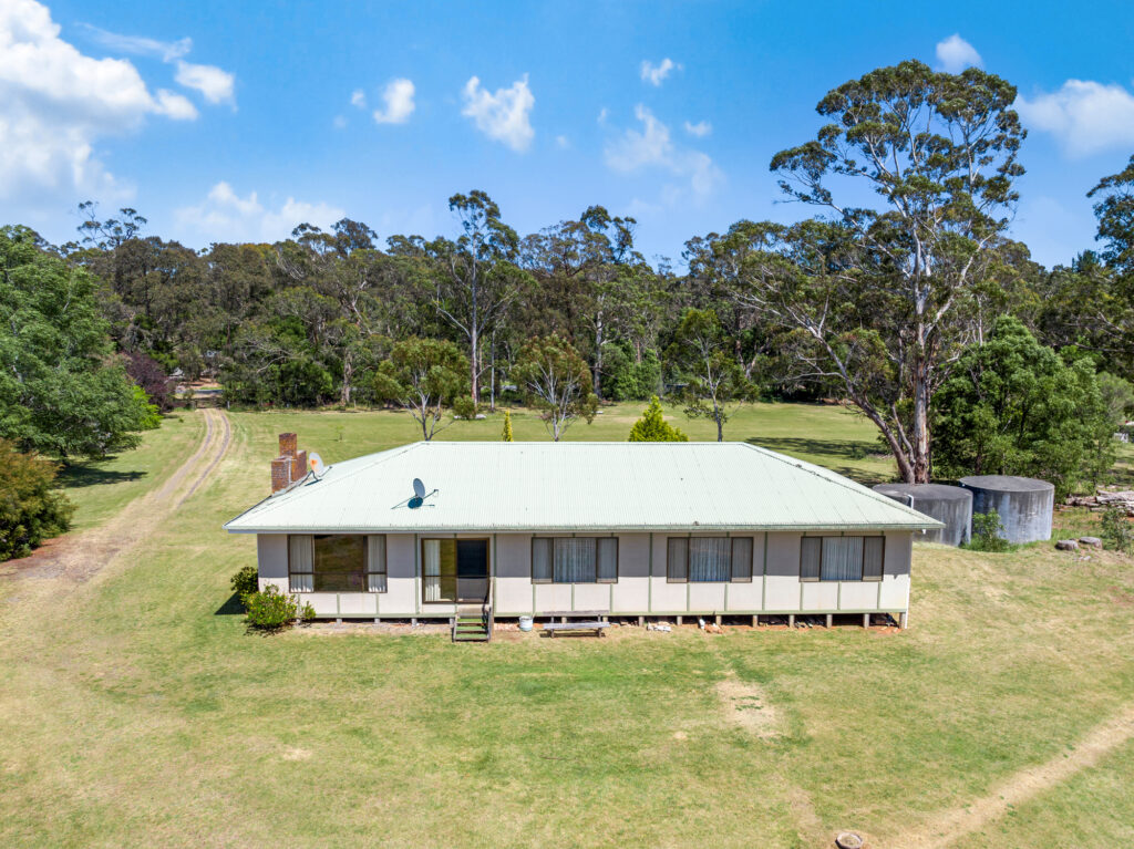 Home McFall Real Estate Ballan