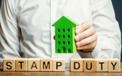 Understanding Victorian Stamp Duty at Different Stages of the Build