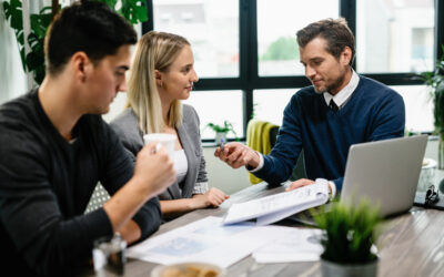 Conveyancing process