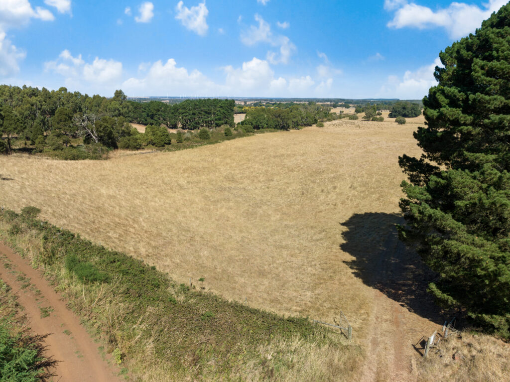 Yendon No 2 Road, Scotsburn