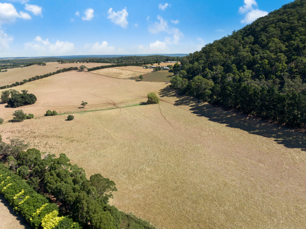 Yendon No 2 Road, Scotsburn - Near Ballarat