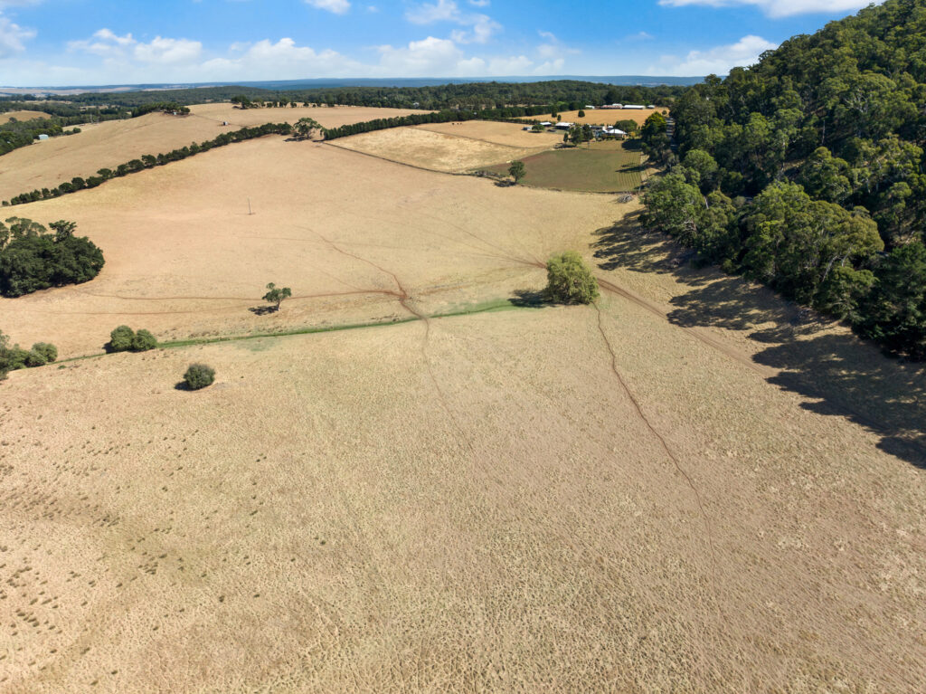 Yendon No 2 Road, Scotsburn - Near Ballarat