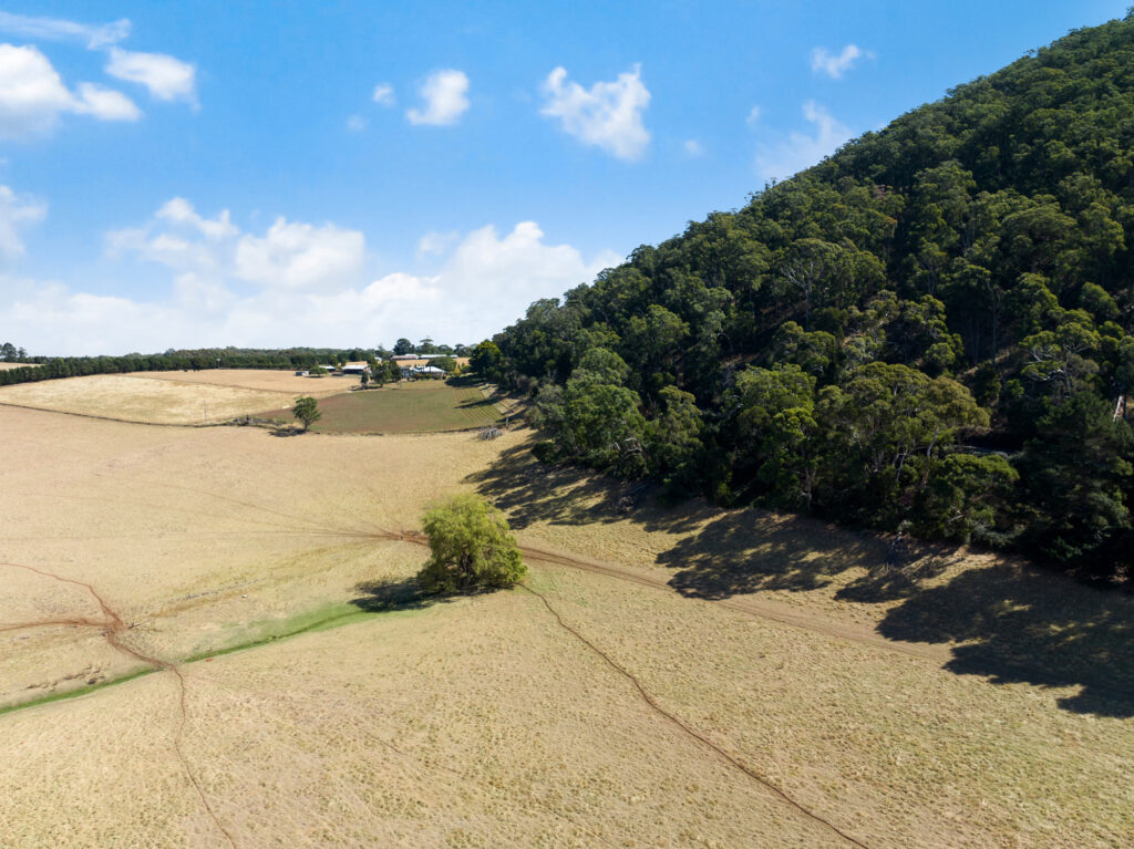 Yendon No 2 Road, Scotsburn - Near Ballarat