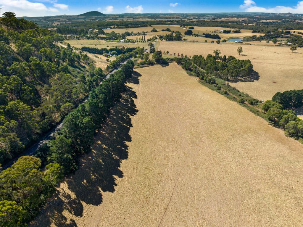 Yendon No 2 Road, Scotsburn - Near Ballarat