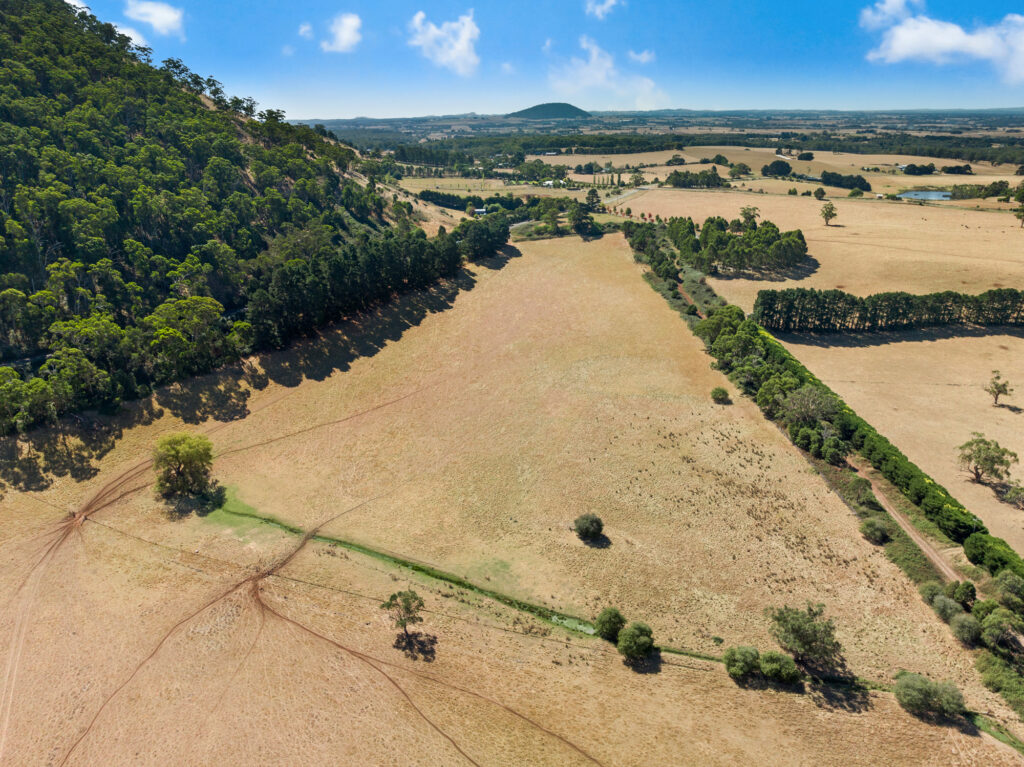 Yendon No 2 Road, Scotsburn - Near Ballarat