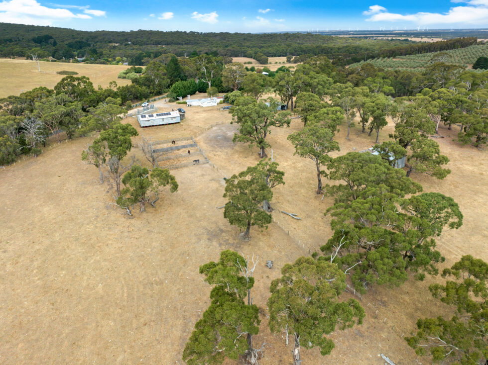 Home McFall Real Estate Ballan