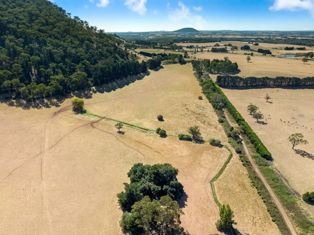 Yendon No 2 Road, Scotsburn - Near Ballarat