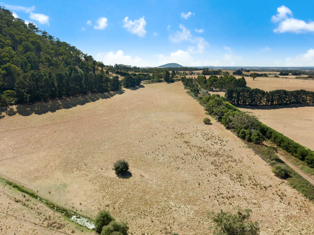 Yendon No 2 Road, Scotsburn - Near Ballarat