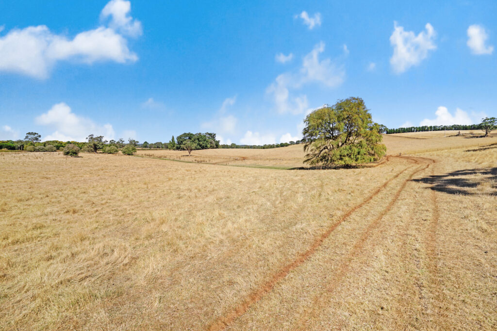 Yendon No 2 Road, Scotsburn - Near Ballarat