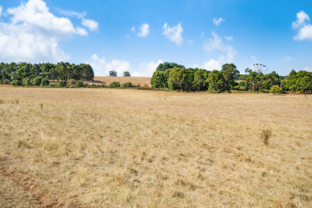 Yendon No 2 Road, Scotsburn - Near Ballarat