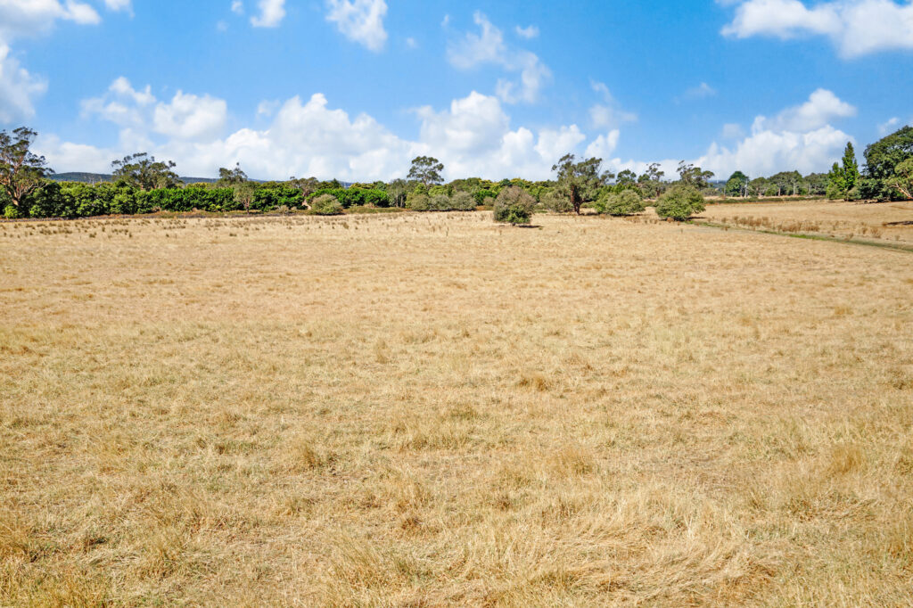 Yendon No 2 Road, Scotsburn - Near Ballarat