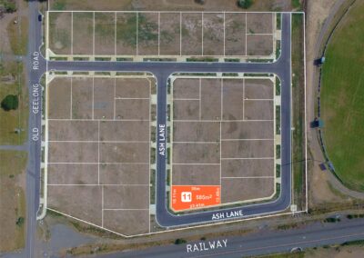 11 Ash Lane, Ballan, Vic