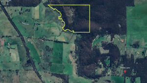 Colbrook, Moorabool, Rural, Country