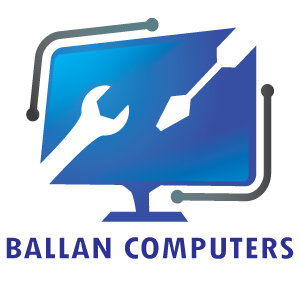 Ballan Computers