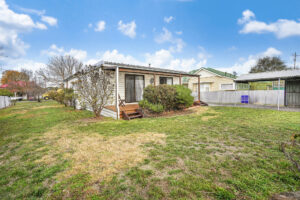 94 Steiglitz Street, Ballan