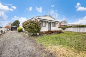 94 Steiglitz Street, Ballan