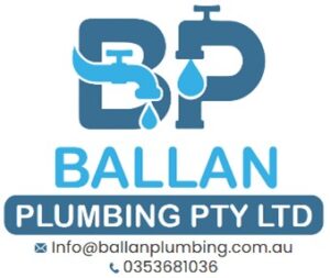 Ballan Plumbing