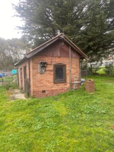 Moorabool, Rural, Land