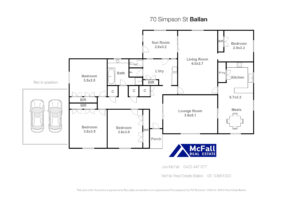 70 Simpson St Ballan