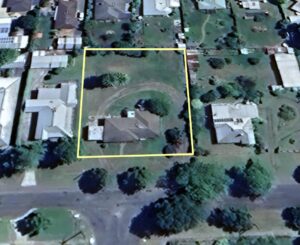 70 Simpson Street Aeriel