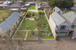 148C & 150 Inglis Street, Ballan