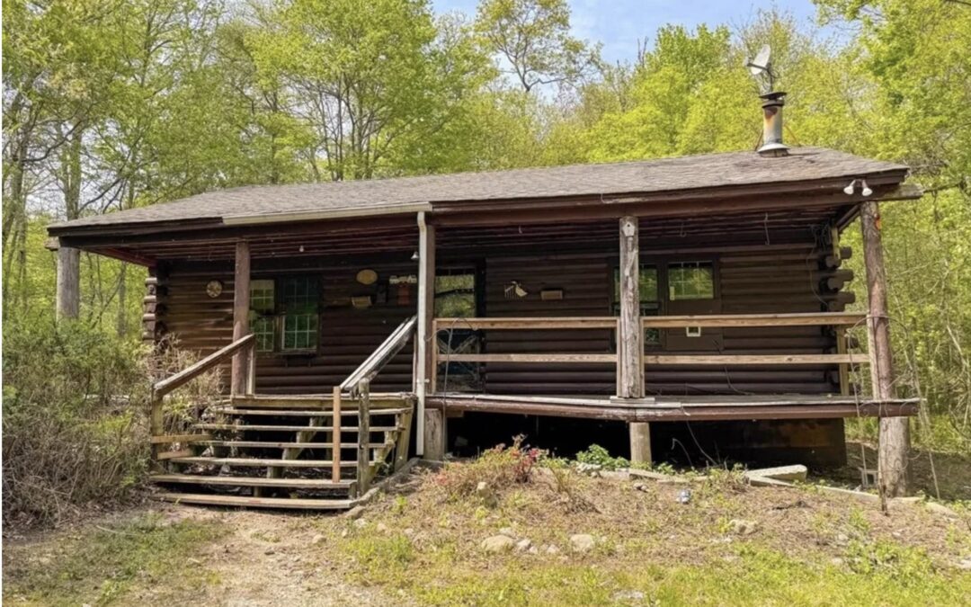 Looking for a Semi‑Bush 5‑Acre Property Between Mount Egerton and Bungaree