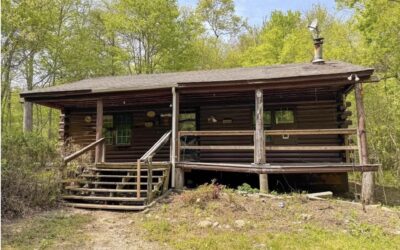 Looking for a Semi‑Bush 5‑Acre Property Between Mount Egerton and Bungaree